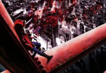 ¡Horror Collector tendrá su adaptación al anime y llegará en 2026! Horror Collector