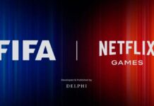 ¡Netflix lanzará un nuevo juego de FIFA antes del Mundial 2026! Netflix-FIFA-2026