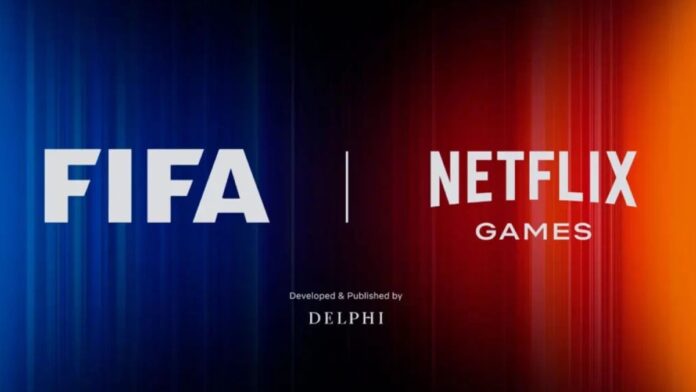 Netflix-FIFA-2026 Netflix-FIFA-2026