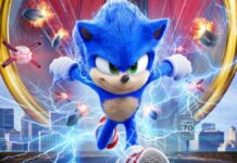 ¡Paramount confirma una “Película Evento del Universo Sonic” para 2028! Sonic-Película