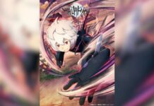 ¡World Trigger anuncia reinicio del anime y revela su primer teaser oficial! World Trigger-teaser visual