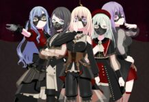 ¡KiLLKiSS de Ave Mujica gana el Anison Taisho y redefine la música anime! Ave Mujica-Anime