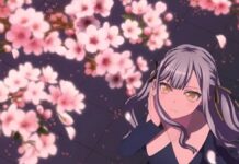 ¡BanG Dream Ave Mujica prima aurora: el anime musical da el salto al cine! BanG Dream Ave Mujica prima aurora