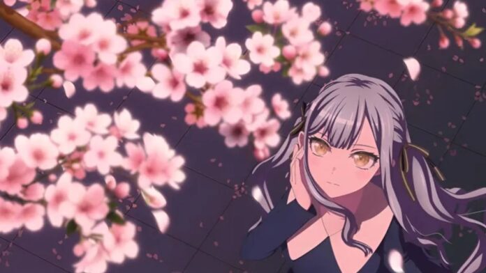 BanG Dream Ave Mujica prima aurora