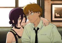 Chainsaw Man: Denji y Reze, una tragedia escrita desde el principio por Fujimoto Denji y Reze.