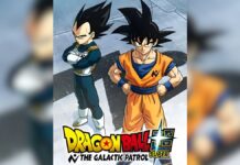 Dragon Ball Super: Galactic Patrol marca el inicio de un nuevo arco en el anime Dragon Ball Super-Galactic Patrol