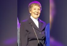 ¡Fallece Gloria Rocha Contreras, figura clave para el doblaje latinoamericano! Gloria Rocha Contreras