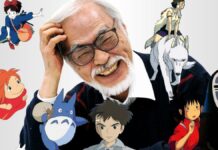 ¡Hayao Miyazaki: cómo el creador de Studio Ghibli cambió para siempre el anime! Hayao Miyazaki.