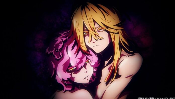 Hell's Paradise-Segunda temporada Hell's Paradise-Segunda temporada