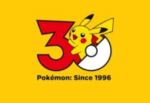 ¡Pokémon presenta nuevo logo por el 30º aniversario y grandes lanzamientos para 2026! Pokémon-Nuevo Logo