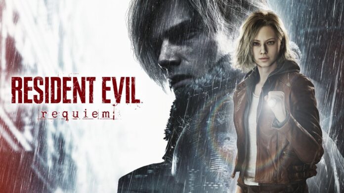 Resident Evil- Requiem