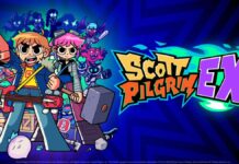 Scott Pilgrim EX confirma su lanzamiento en marzo de 2026 Scott Pilgrim EX-Videojuego