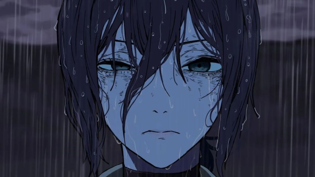 Tatsuki Fujimoto- Próximo proyecto