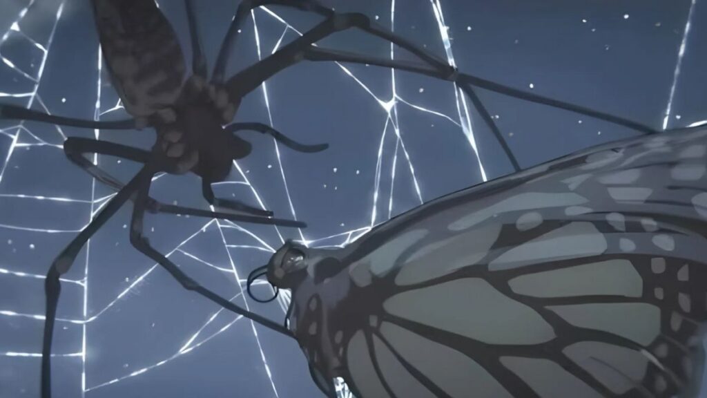 Teoría Chainsaw Man The Movie – Reze Arc.