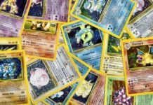 Robo millonario: ladrones se llevan cartas Pokémon valuadas en 180,000 dólares Cartas pokémon