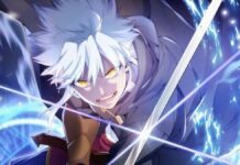 Anime “Daikenja Riddle no Jikan Gyakko” confirma estreno en abril de 2026 Daikenja Riddle no Jikan Gyakko-Anime