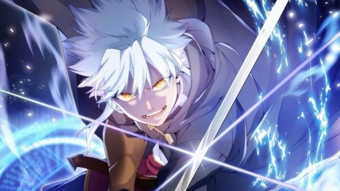 Daikenja Riddle no Jikan Gyakko-Anime