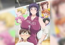 Do You Like Big Girls confirma su estreno para abril Do You Like Big Girls.