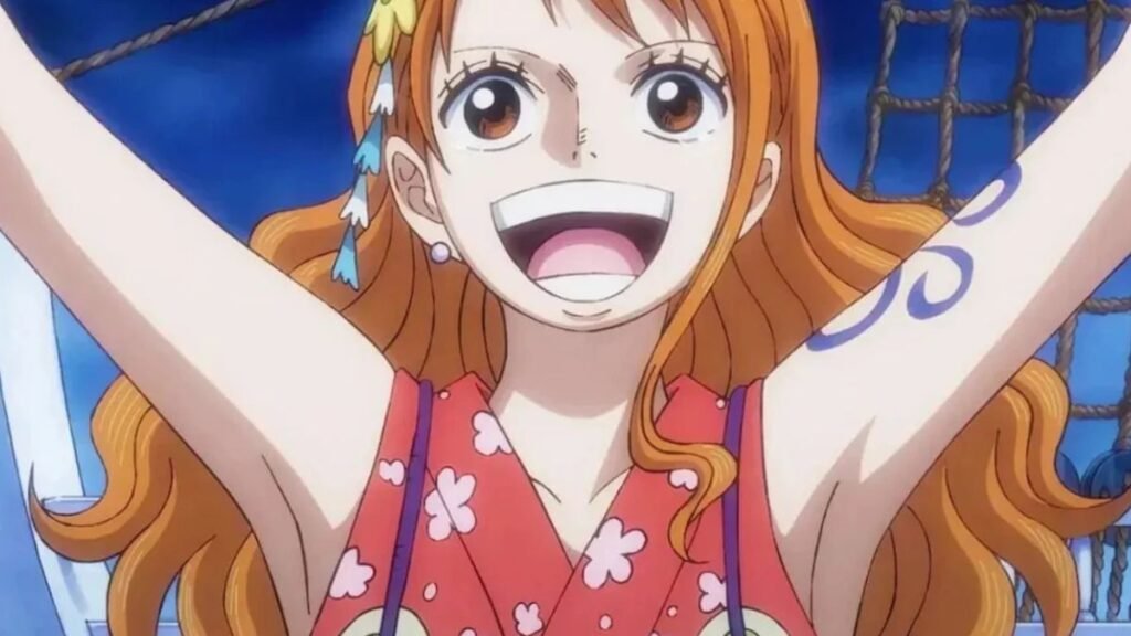 One Piece Heroines se estrenará como episodio especial y estará centrado en Nami One Piece- Heroines-Nami