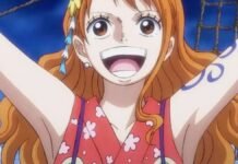 ONE PIECE HEROINES ya está disponible en Crunchyroll One Piece- Heroines-Nami