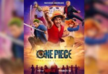 Netflix revela el tráiler de la segunda temporada del live-action de One Piece One Piece-Live Action-Segunda Temporada