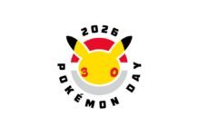 Pokémon celebra 30 años con nuevos juegos, eventos y sorpresas para el 2026 Pokémon-30 Aniversario