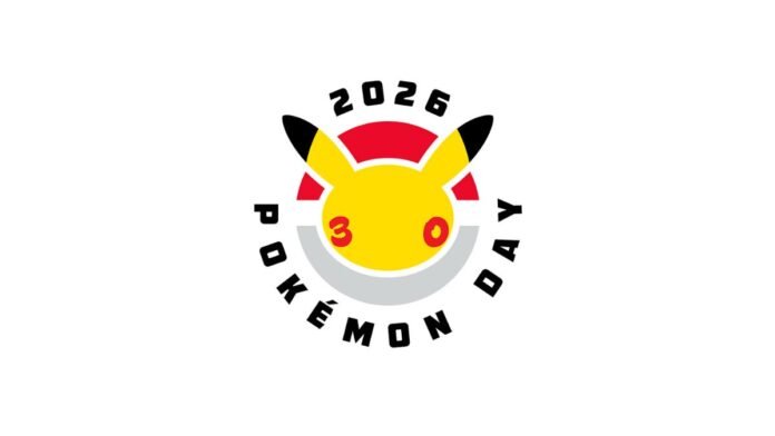 Pokémon-30 Aniversario Pokémon-30 Aniversario