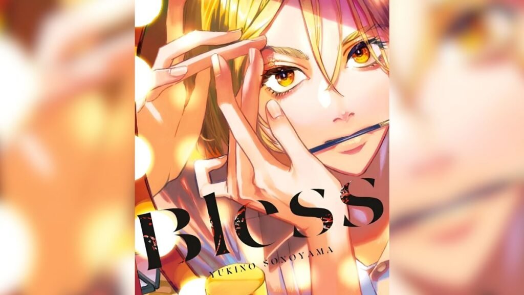 Bless-Anime