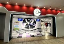 Lamentable ataque en el Pokémon Center Mega Tokyo termina en tragedia Center Mega Tokyo-Pokémon.