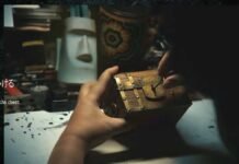 Eiichiro Oda celebra copias vendidas de One Piece escondiendo el verdadero tesoro bajo el océano Eiichiro Oda-secreto One Piece bajo el océano.