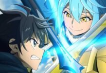 “Hell Mode” anuncia su segunda temporada con estreno en julio Hell Mode- segunda temporada.