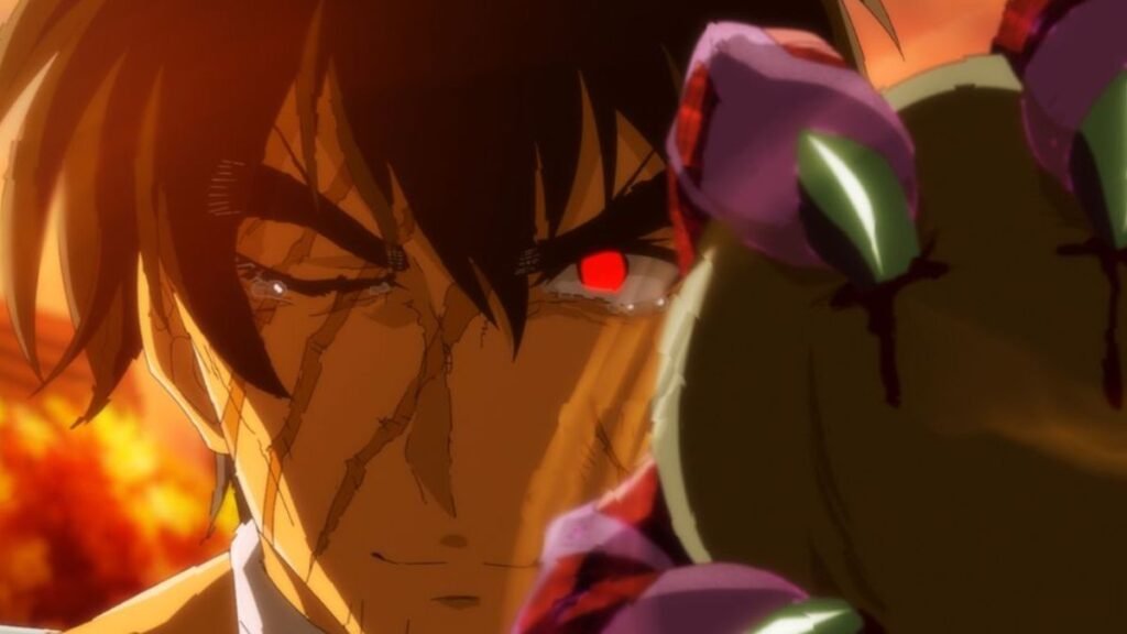 Hell Teacher Jigoku Sensei Nube.