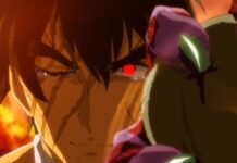 Hell Teacher: Jigoku Sensei Nube su final con una emisión especial de una hora Hell Teacher Jigoku Sensei Nube.