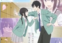 “I Want to End This Love Game” revela su primer avance y fecha de estreno I Want to End This Love Game-Anime.