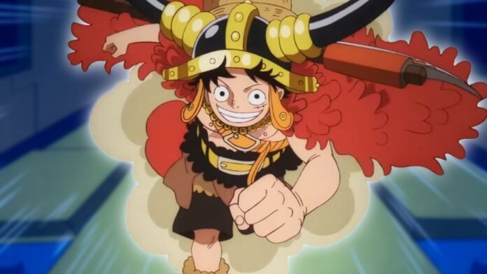 One Piece Elbaph-Anime