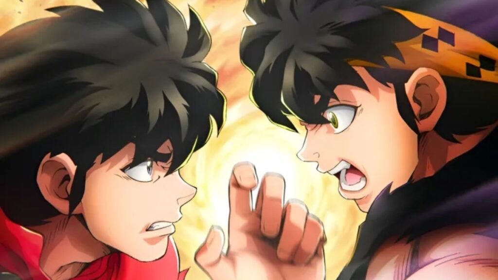 Ranma 1/2 confirma su tercera temporada y llegará en octubre por Netflix Ranma 1/2 -Tercera temporada.