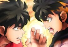 Ranma 1/2 confirma su tercera temporada y llegará en octubre por Netflix Ranma 1/2 -Tercera temporada.