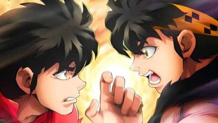 Ranma 1/2 -Tercera temporada. Ranma 1/2 -Tercera temporada.