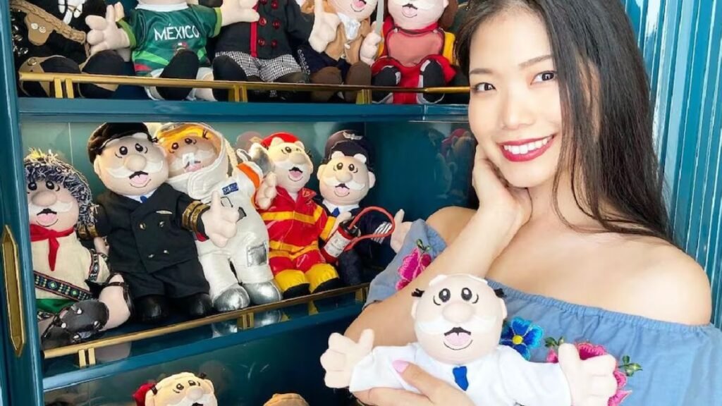 Reiko Takamatsu-colección Dr.simi.