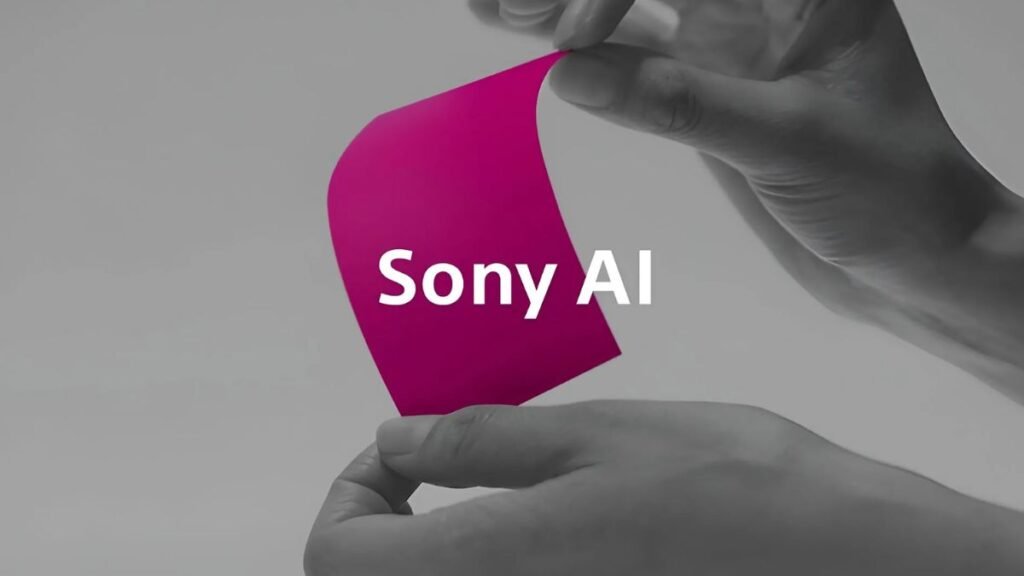 Sony-Protective AI
