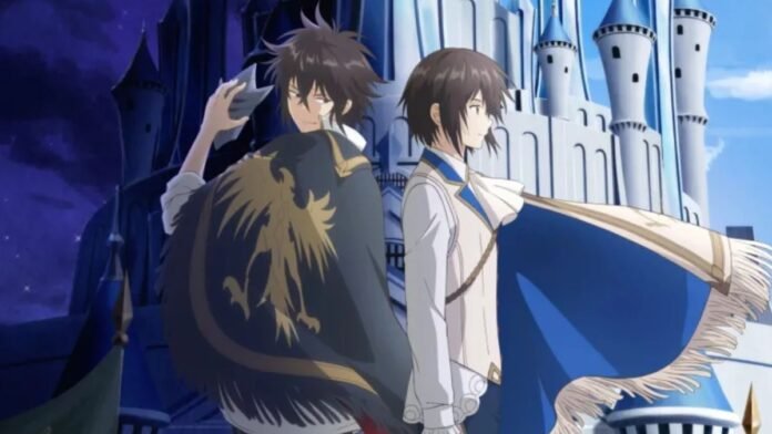 The Insipid Prince Furtive Grab for the Throne. The Insipid Prince Furtive Grab for the Throne.