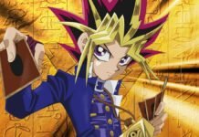 Yu-Gi-Oh! y Pokémon reaccionan al uso de sus franquicias en video publicado por la Casa Blanca Yu-gi-oh.