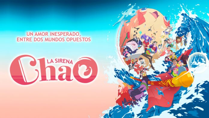 ChaO - La Sirena