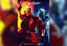 Devil May Cry regresa con su temporada 2: Dante y Vergil protagonizan un adelanto lleno acción Devil May Cry-Anime