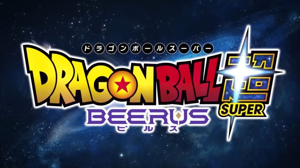 Dragon Ball Super Beerus-nuevo avance