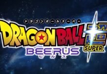 Dragon Ball Super: Beerus revela su tráiler oficial y confirma el regreso de Freezer Dragon Ball Super Beerus-nuevo avance