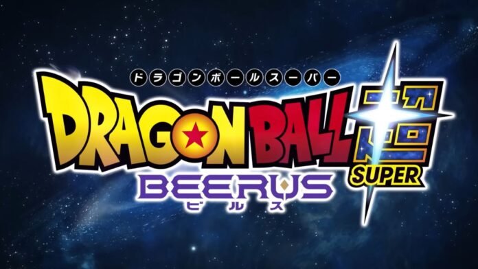Dragon Ball Super Beerus-nuevo avance
