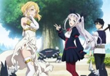 “Farming Life in Another World” Temporada 2 presenta su opening y ending Farming life in another world- Temporada 2