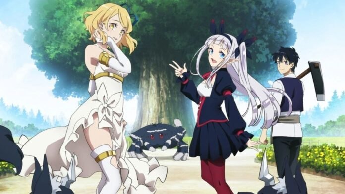 Farming life in another world- Temporada 2