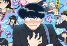 Autora de “Ganbare! Nakamura-kun!!” borra sus redes tras críticas por el anime Ganbare! Nakamura-kun.